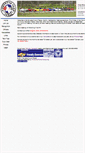 Mobile Screenshot of corvettecluboftexas.org
